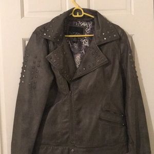 Motorcycle Jacket